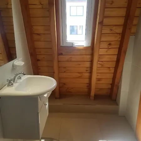 Exclusivo Pi Apartment San Carlos de Bariloche Exterior photo