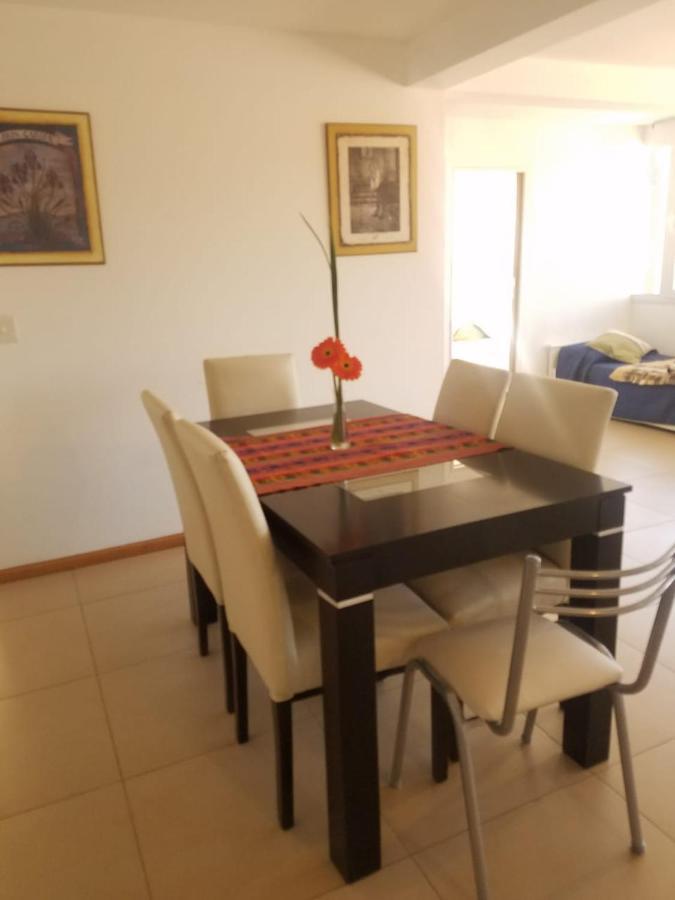 Exclusivo Pi Apartment San Carlos de Bariloche