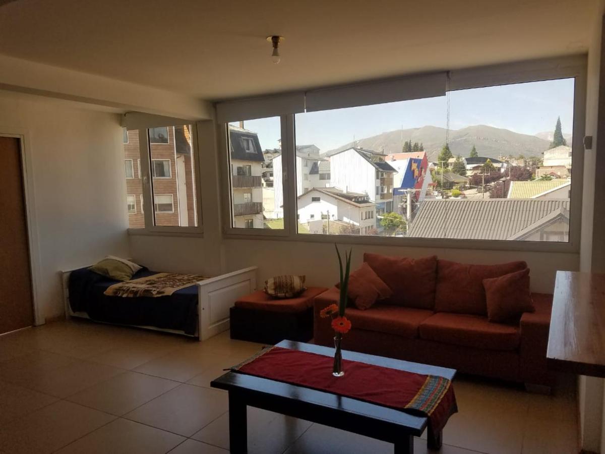 Exclusivo Pi San Carlos de Bariloche