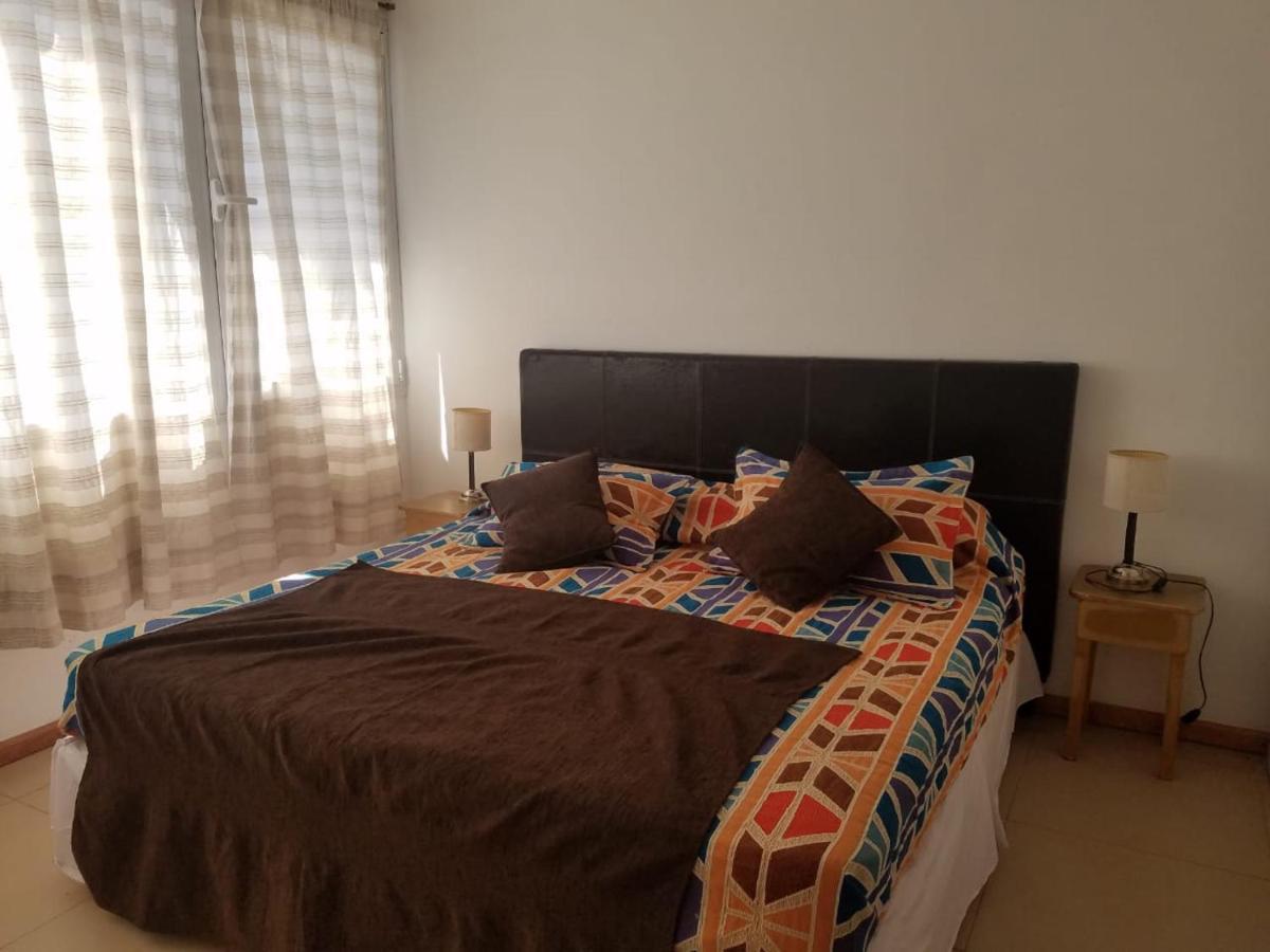 Exclusivo Pi Apartment