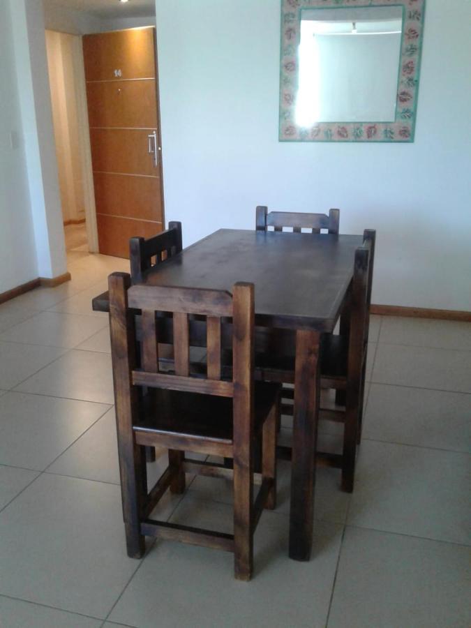 Apartment Exclusivo Pi San Carlos de Bariloche
