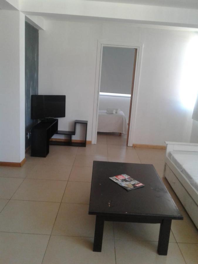 Exclusivo Pi Apartment *