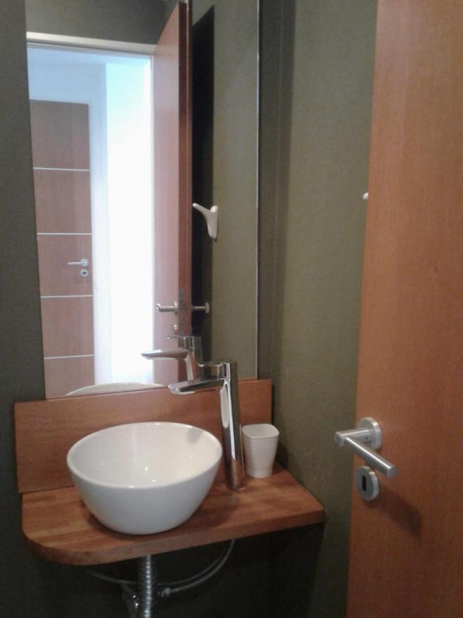 Exclusivo Pi San Carlos de Bariloche