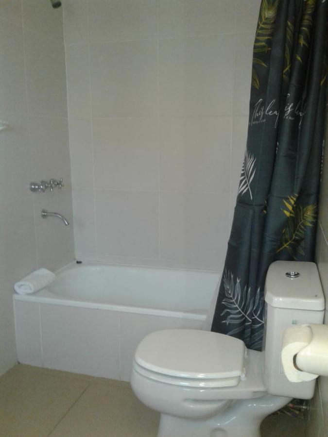 Exclusivo Pi Apartment