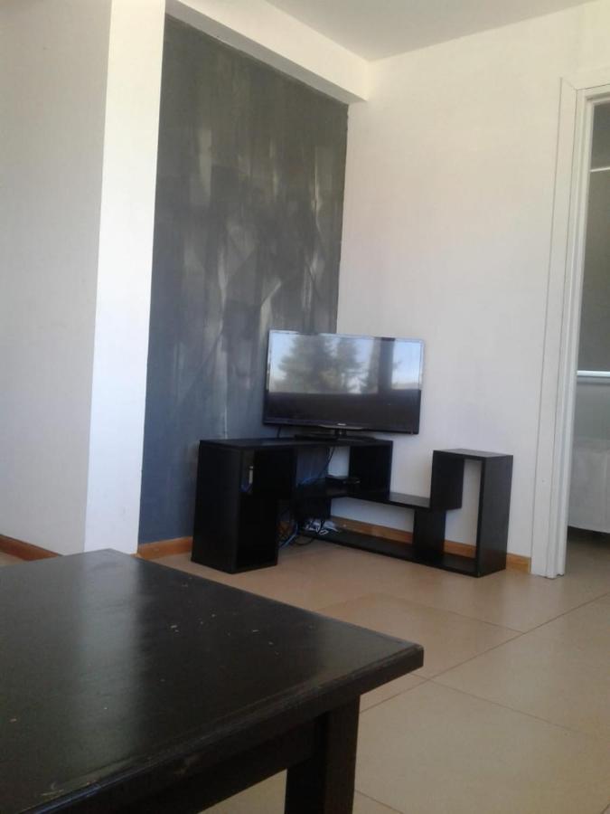 Exclusivo Pi Apartment *